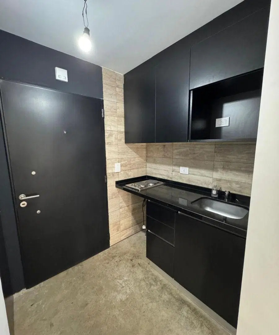 Aranguren 2700 - Monoambiente en Alquiler (Apto Profesional) 8