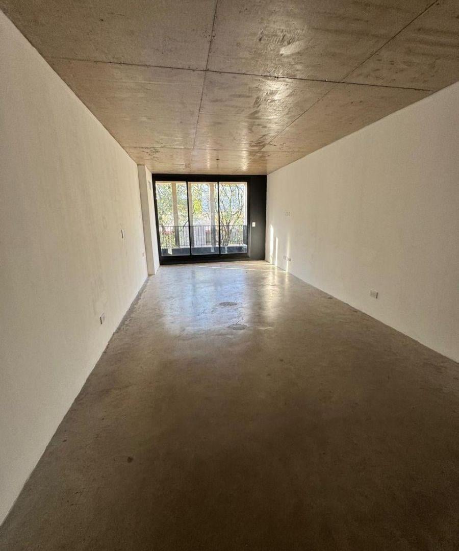 Aranguren 2700 - Monoambiente en Alquiler (Apto Profesional)