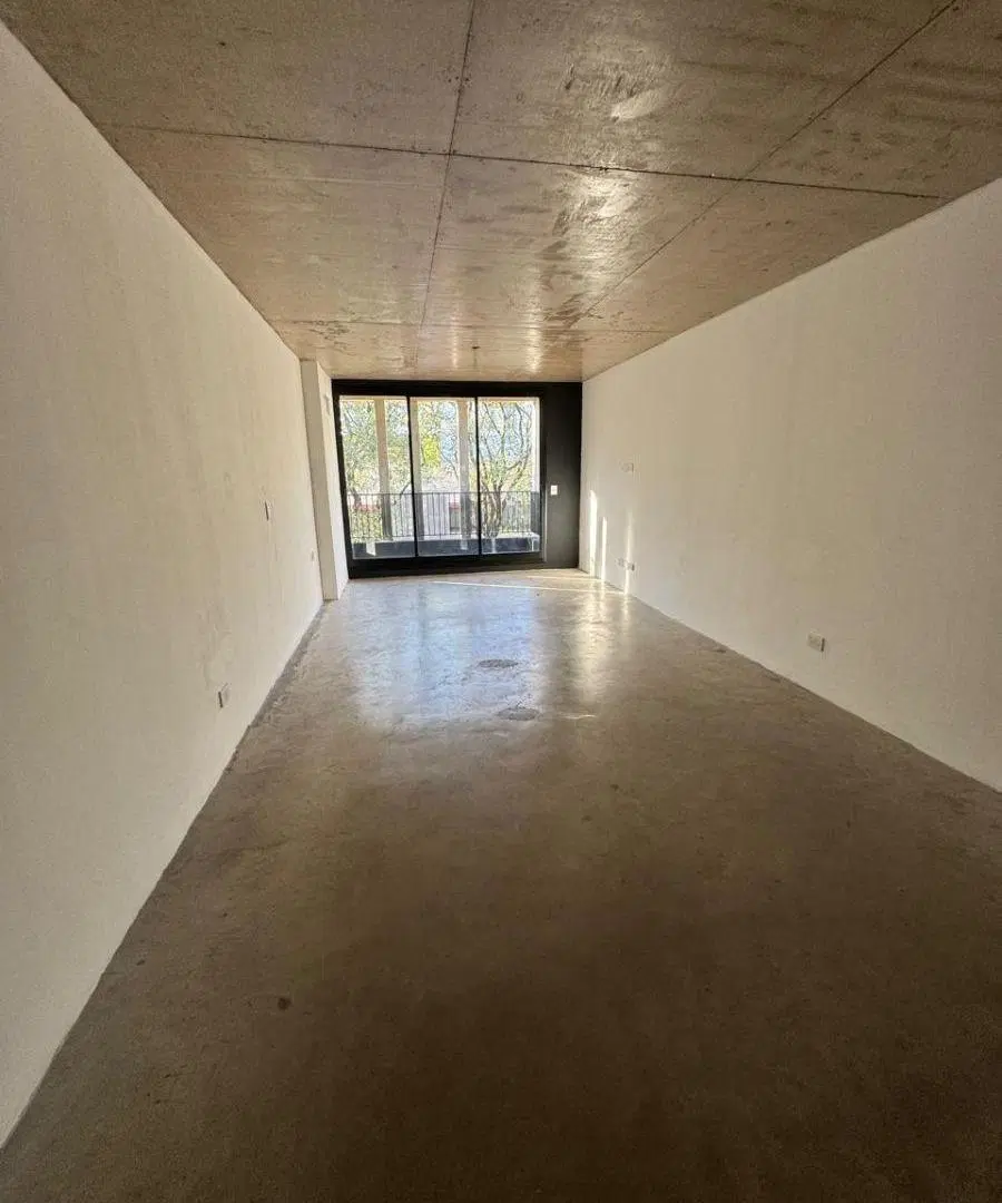 Aranguren 2700 - Monoambiente en Alquiler (Apto Profesional) 3