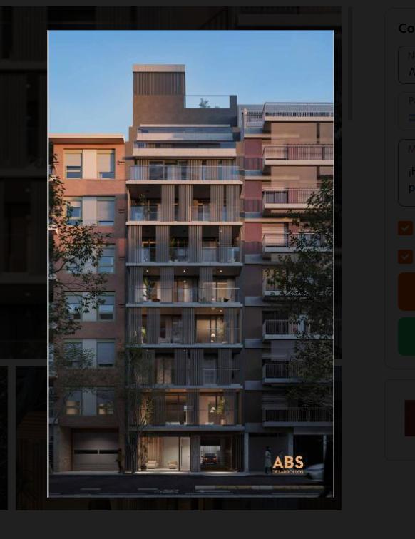 Foto de RIGLOS 515 - 4 AMBIENTES, imagen 5