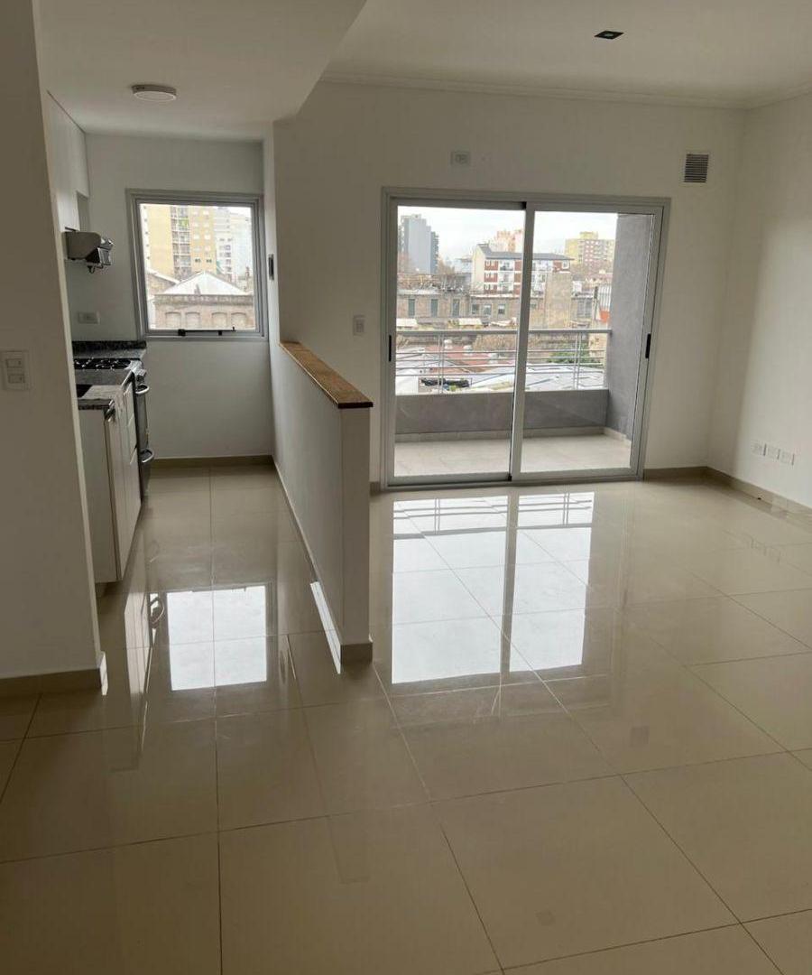 Foto de ARAUJO 900 - EPARTAMENTO 2 AMBIENTES CON BALCÓN, imagen 2