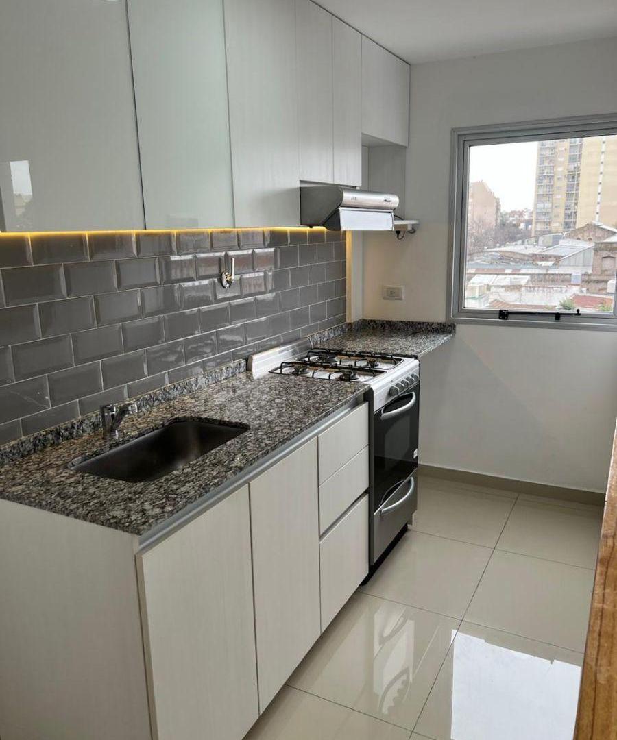 Foto de ARAUJO 900 - EPARTAMENTO 2 AMBIENTES CON BALCÓN, imagen 5