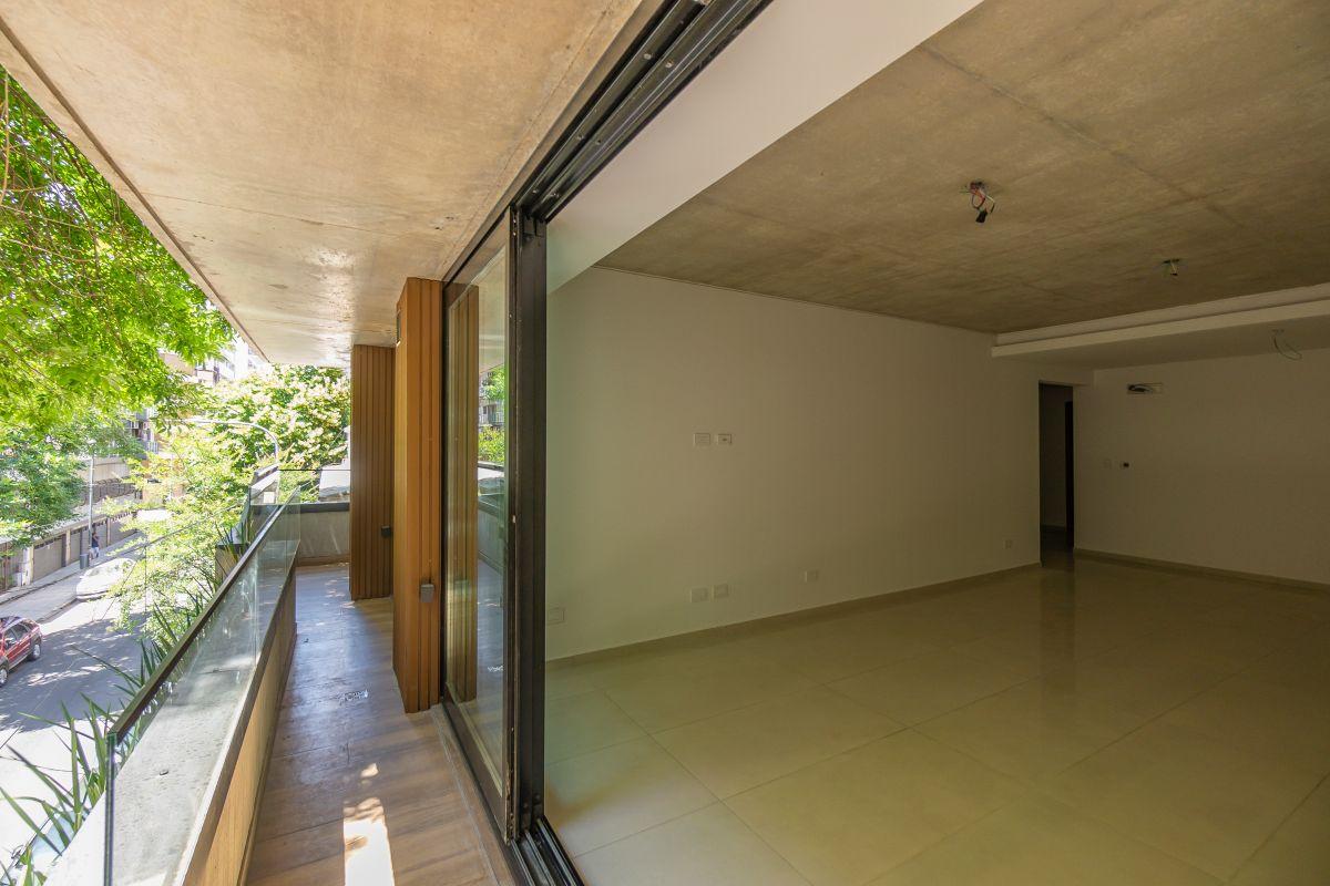 Foto de SEMIPISO PREMIUM 173 M2 - 4 AMB 3 SUITES - A ESTRENAR - CARACAS Y AV, imagen 1