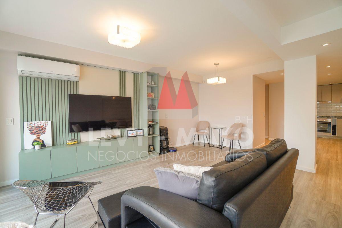 Foto de Caracas y Avellaenda, 4 amb 140 m2 impecable , patio apto suká, imagen 3