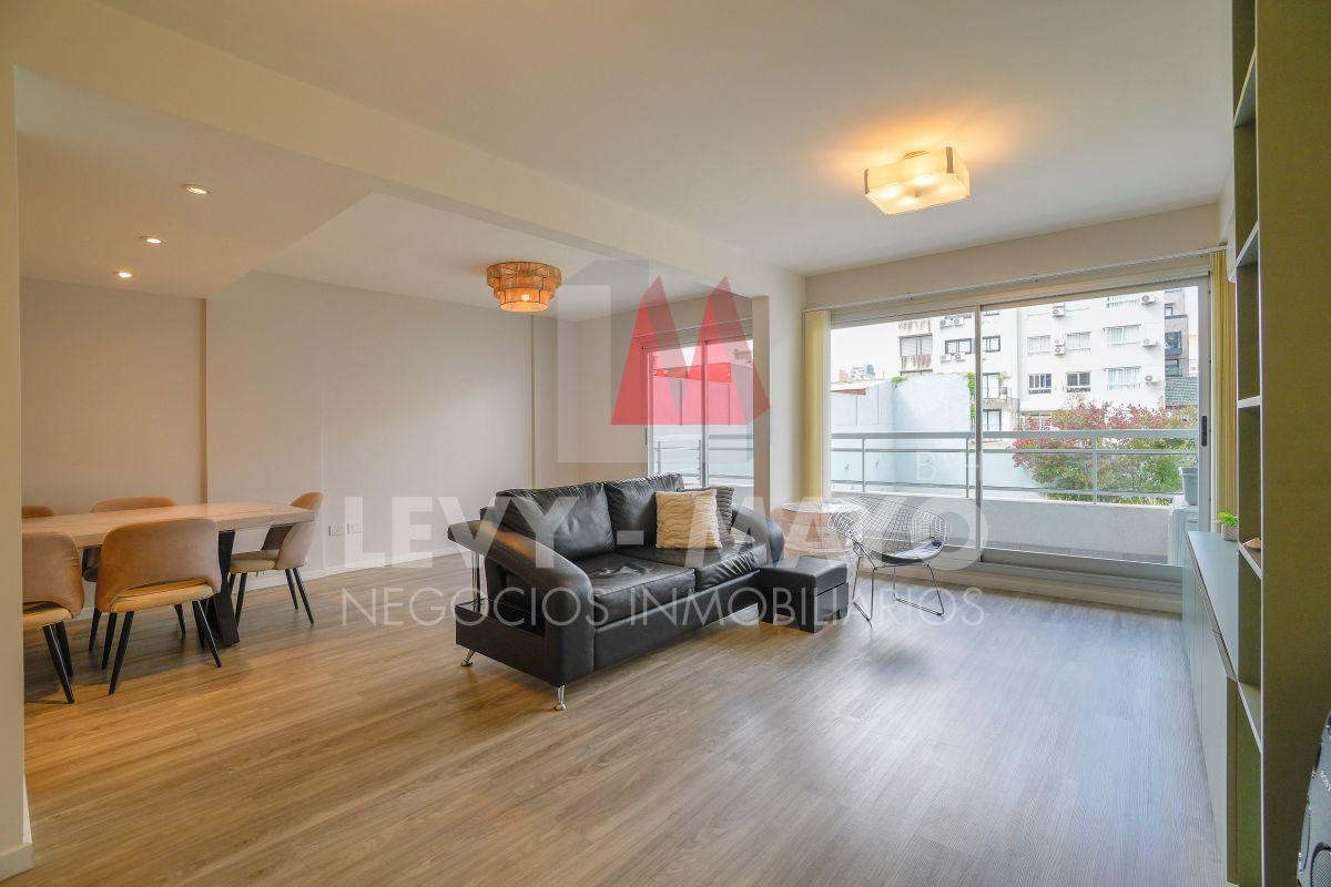 Foto de Caracas y Avellaenda, 4 amb 140 m2 impecable , patio apto suká, imagen 4