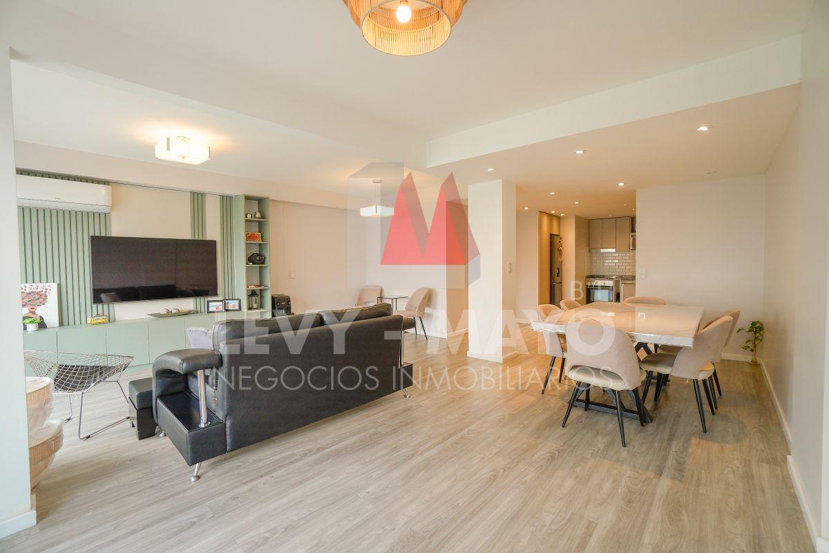 Foto de Caracas y Avellaenda, 4 amb 140 m2 impecable , patio apto suká, imagen 5
