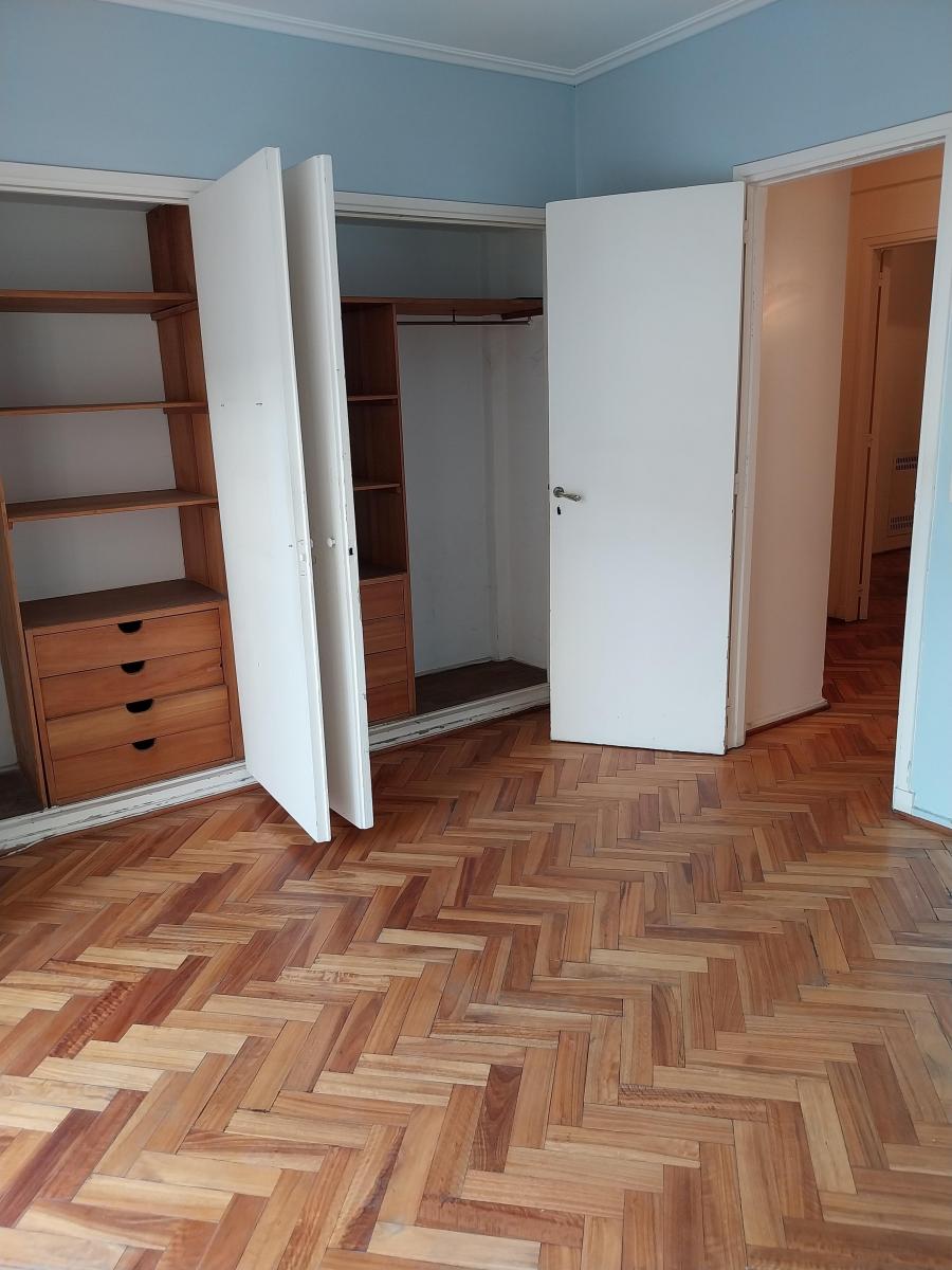 Foto de Venta 3 ambientes con exclusiva terraza barrio norte silencioso, imagen 4
