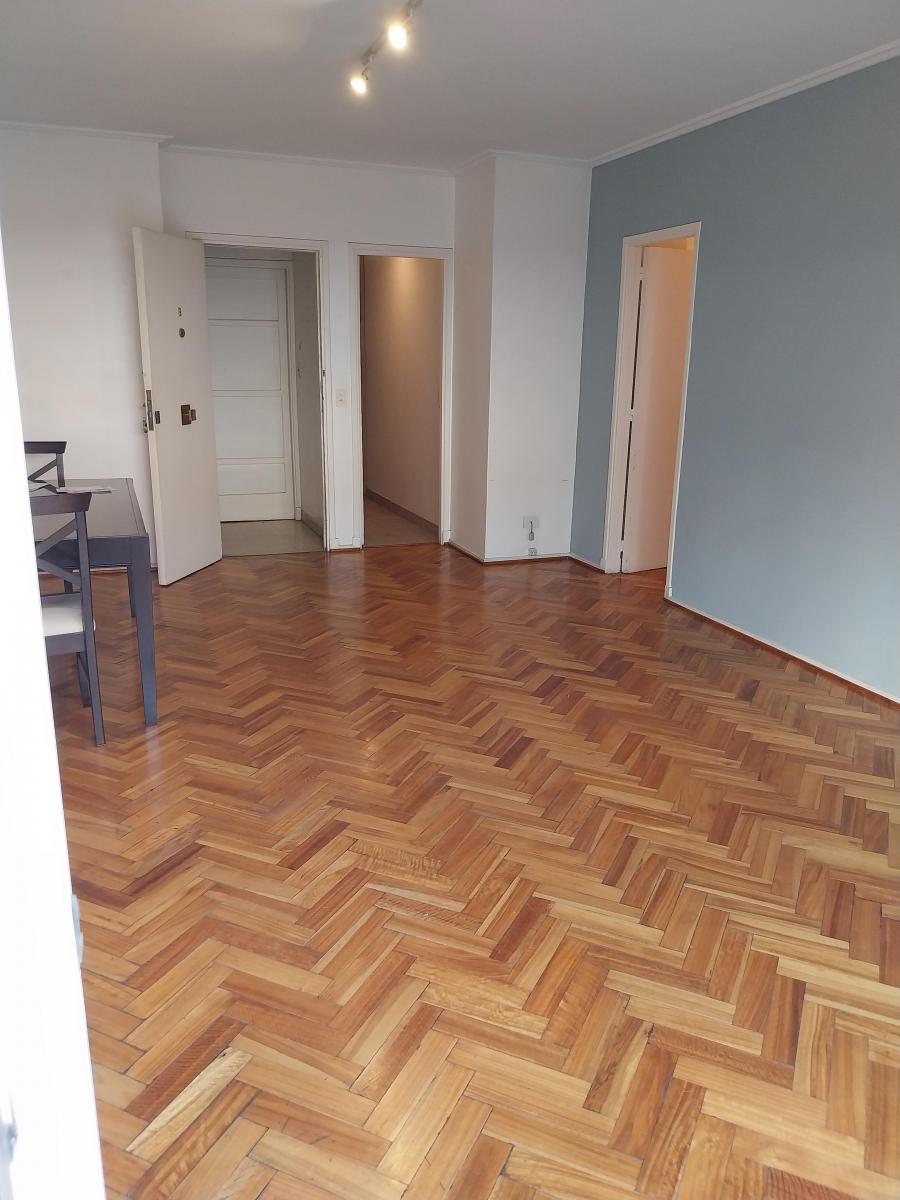 Foto de Venta 3 ambientes con exclusiva terraza barrio norte silencioso, imagen 5