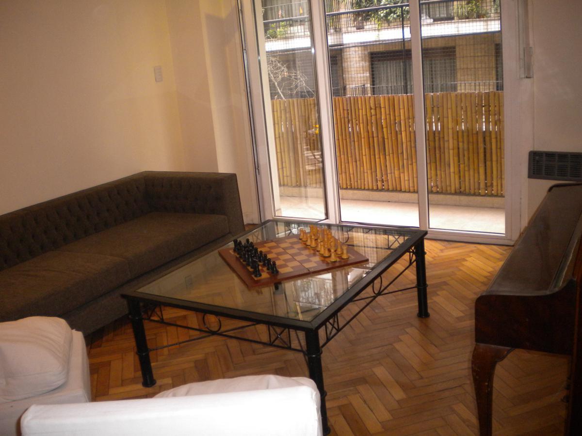 VENTA AMPLIO 4 AMBIENTES CATEGORIA LARREA 1300 Y JUNCAL