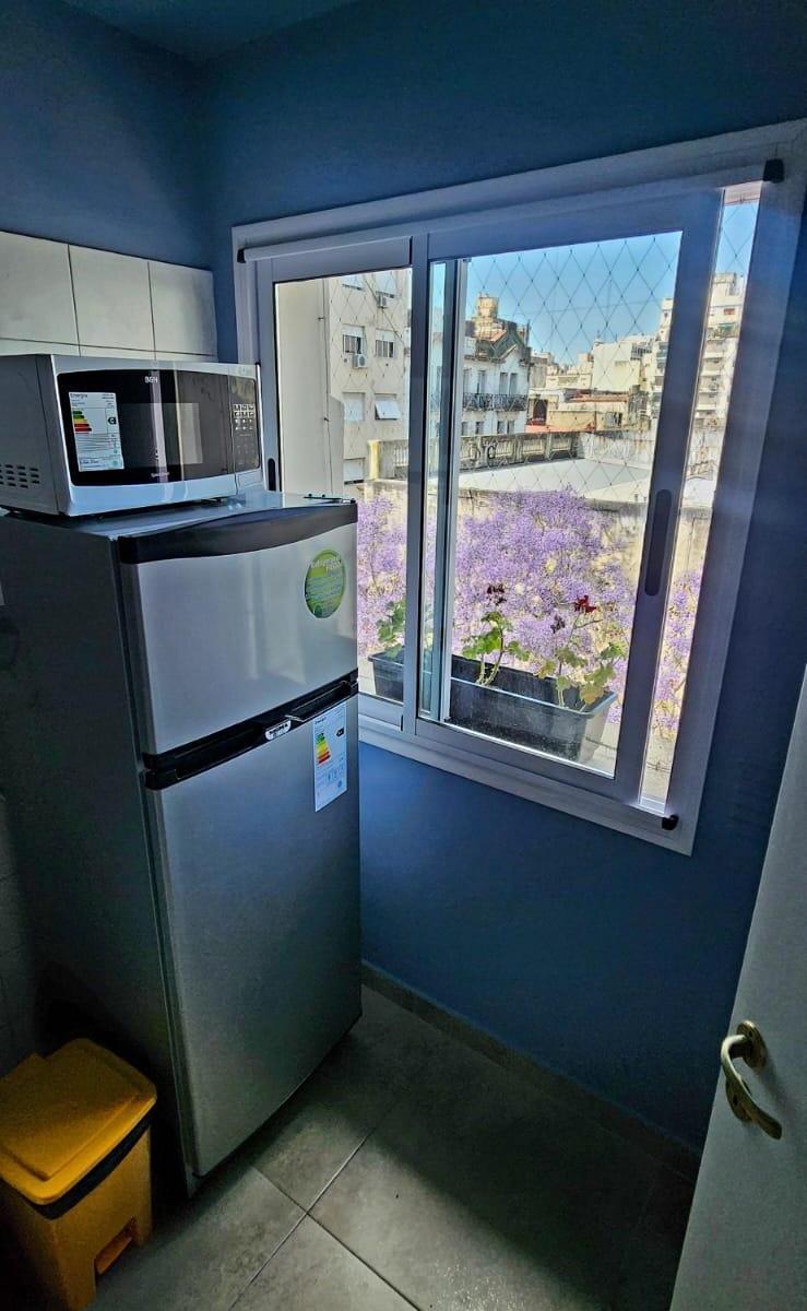 VENTA 2 AMBIENTES EN SAN TELMO