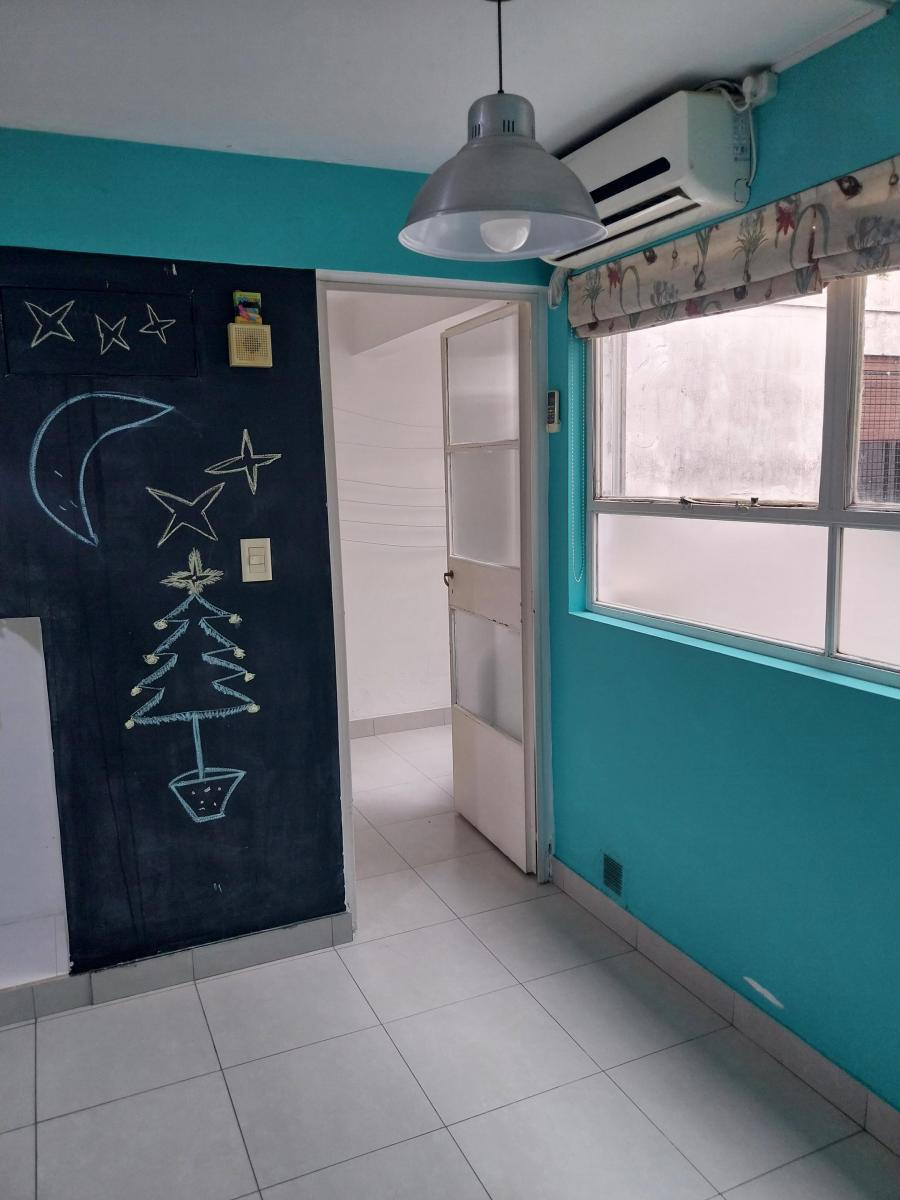 Venta 4 Ambientes Belgrano Gran Terraza 1