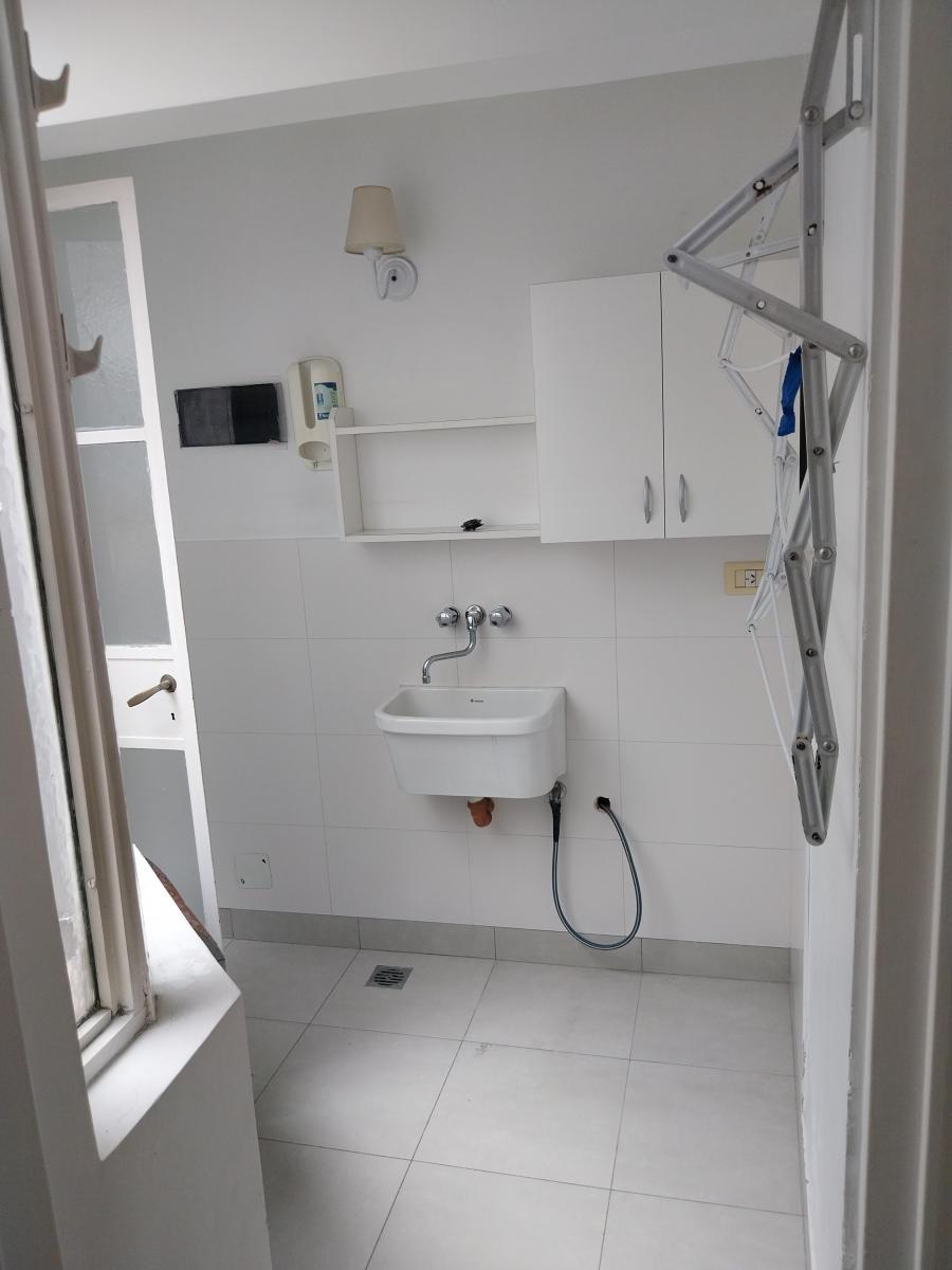 Venta 4 Ambientes Belgrano Gran Terraza 5