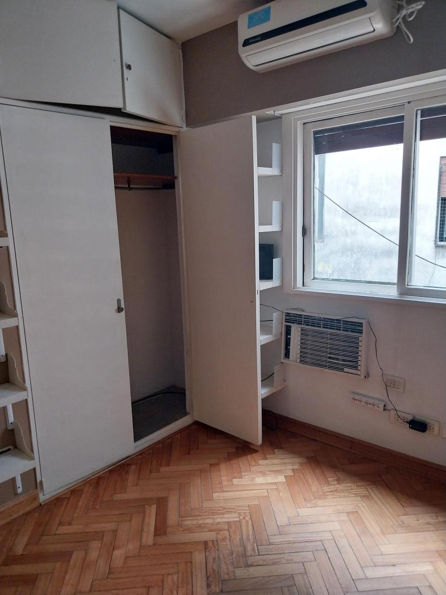 Venta 4 Ambientes Belgrano Gran Terraza 4
