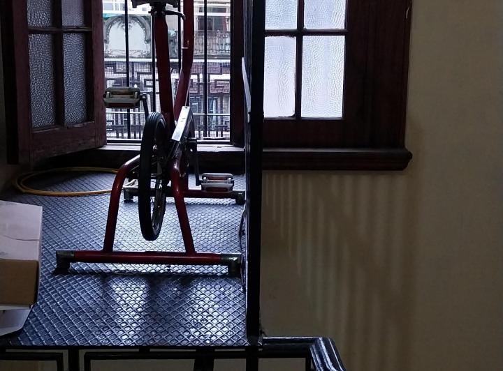 Foto de VENTA EDIFICIO EN BLOCK BARTOLOME MITRE AL 700, imagen 2