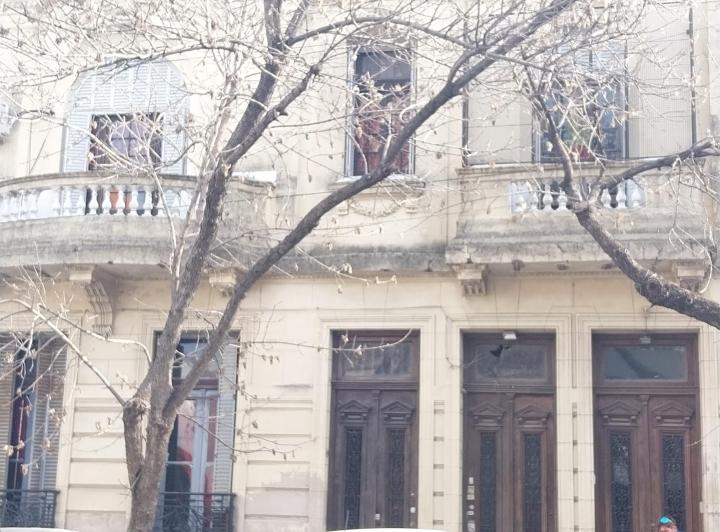 VENTA CASA/LOTE/TERRENO EN BARRACAS IDEAL DESARROLLO INMOBILIARIO 5