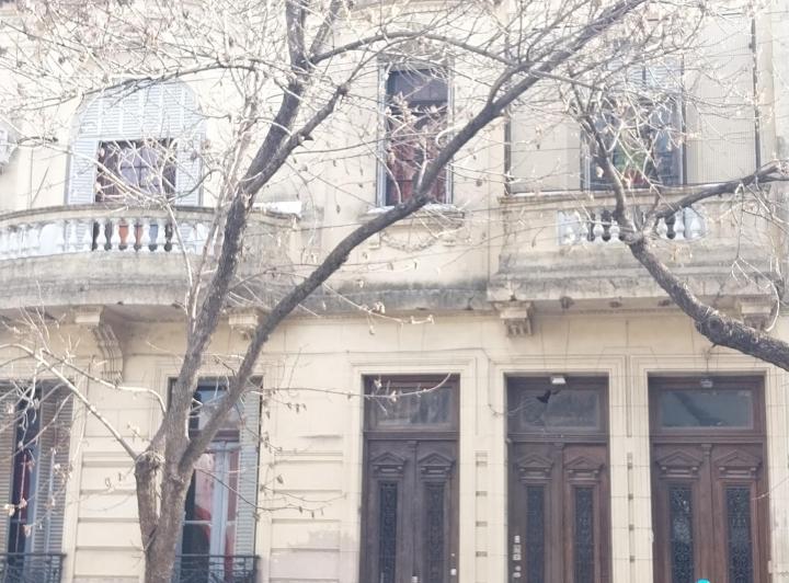 VENTA CASA/LOTE/TERRENO EN BARRACAS IDEAL DESARROLLO INMOBILIARIO 2