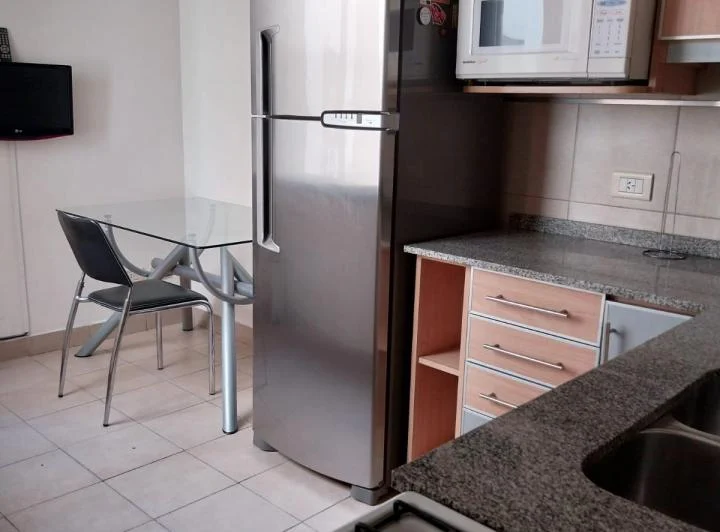 ALQUILER TEMPORARIO AMOBLADO ANCHORENA AL 1100 AMENITIES 4