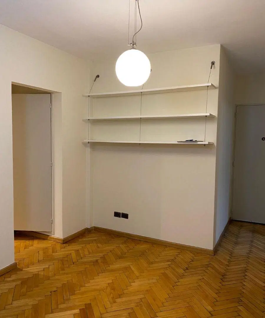 ALQUILER DEPARTAMENTO 2 AMBIENTES CABALLITO - CID CAMPEADOR 2