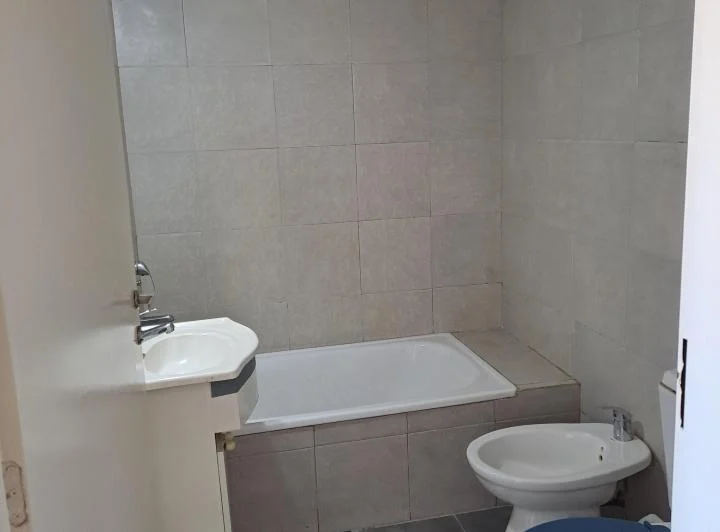 MONOAMBIENTE AMPLIO - APTO PROFESIONAL  5