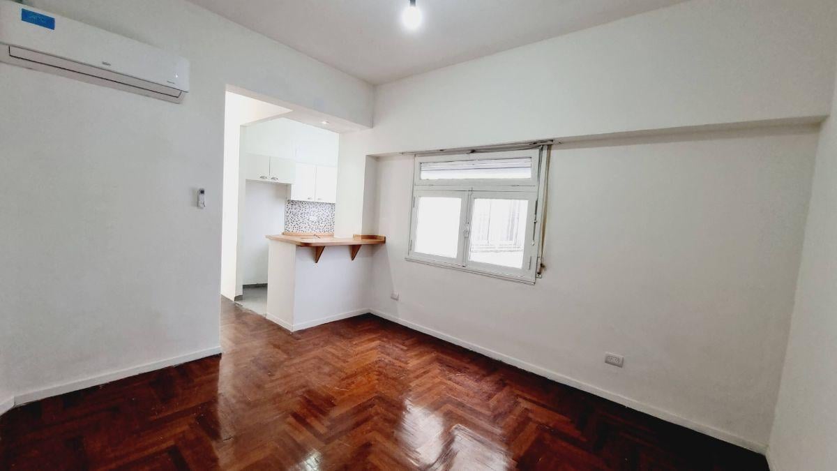 3 AMBIENTES RECICLADO BAJA EXPENSA !! OPORTUNIDAD !!