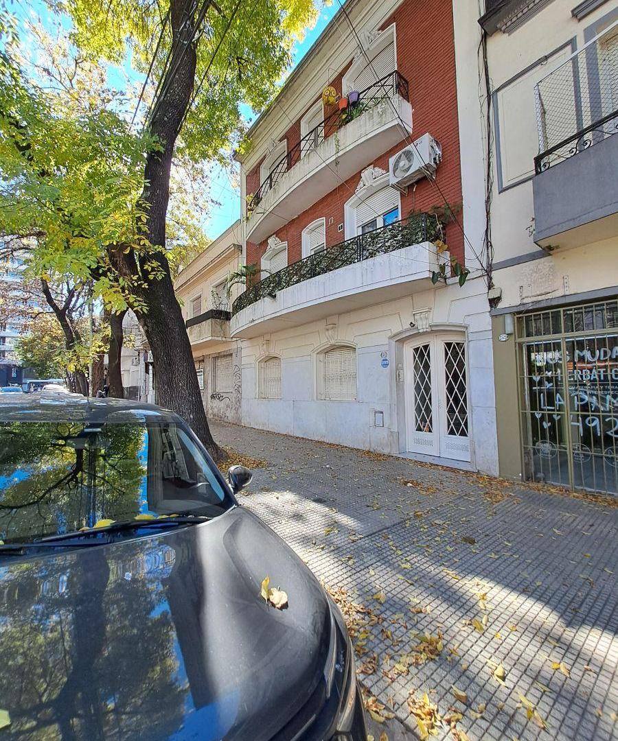 3 AMBIENTES CON DEPENDENCIAS EN EXCELENTE UBICACION DE VILLA URQUIZA