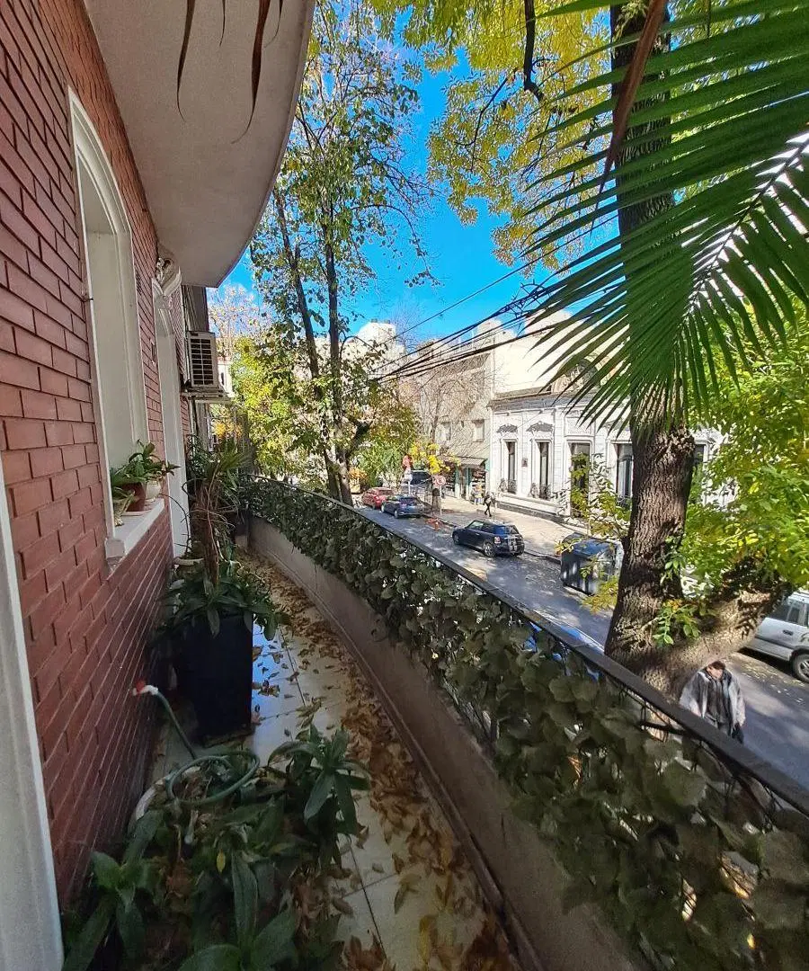 3 AMBIENTES CON DEPENDENCIAS EN EXCELENTE UBICACION DE VILLA URQUIZA 2