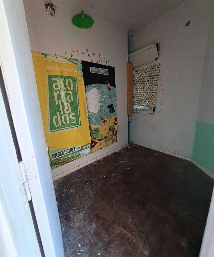 PH A REFACCIONAR DESTINO COMERCIAL/DEPOSITO 4