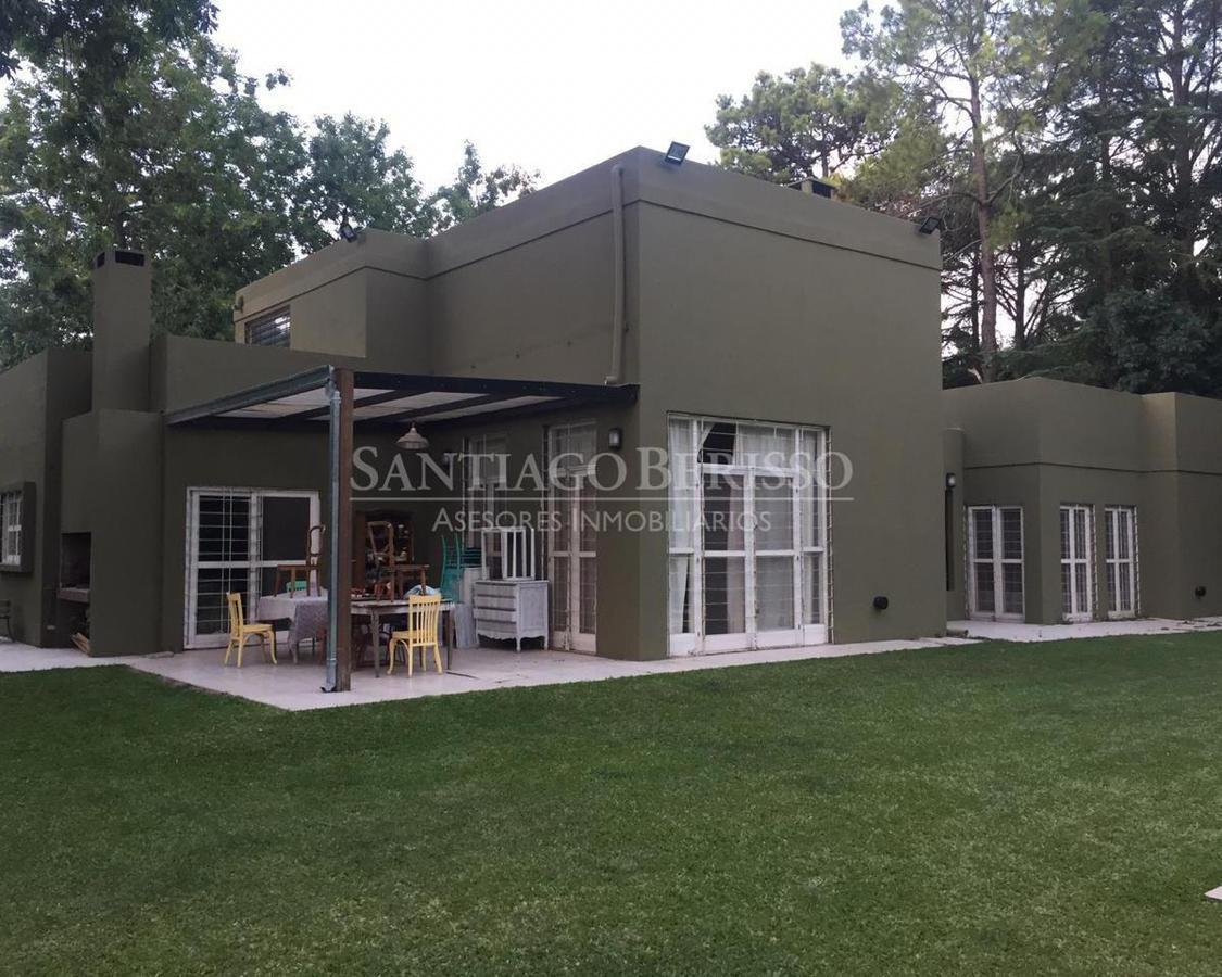 Casa Chalet  en Venta ubicado en Los Cardales, Exaltación de la Cruz, G.B.A. Zona Norte
