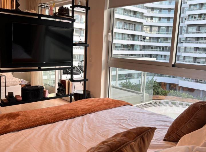 ALQUILER AMOBLADO - PALERMO - PARA EXIGENTES - FULL AMENITIES 4