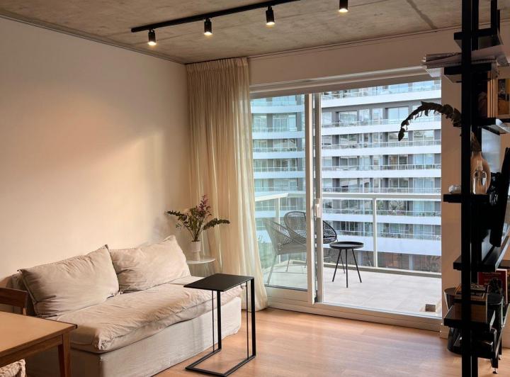 ALQUILER AMOBLADO - PALERMO - PARA EXIGENTES - FULL AMENITIES 2
