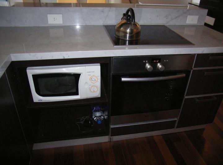 ALQUILER AMOBLADO - PUERTO MADERO - Juana Manso - 2 ambientes - CONSULTAR DISPO