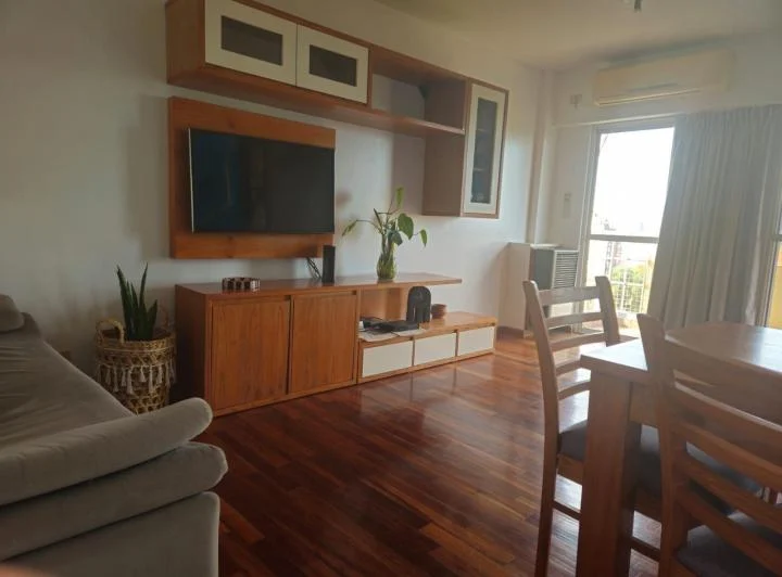 VENTA - PARQUE CHACABUCO - AV EVA PERO AL 1200 -  DUPLEX 4 AMB COCHERA Y BAULERA 4