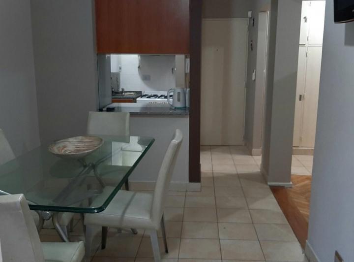 ALQUILER AMOBLADO - CABALLITO - 2 AMBIENTES - Guayaquil y Bertres 2