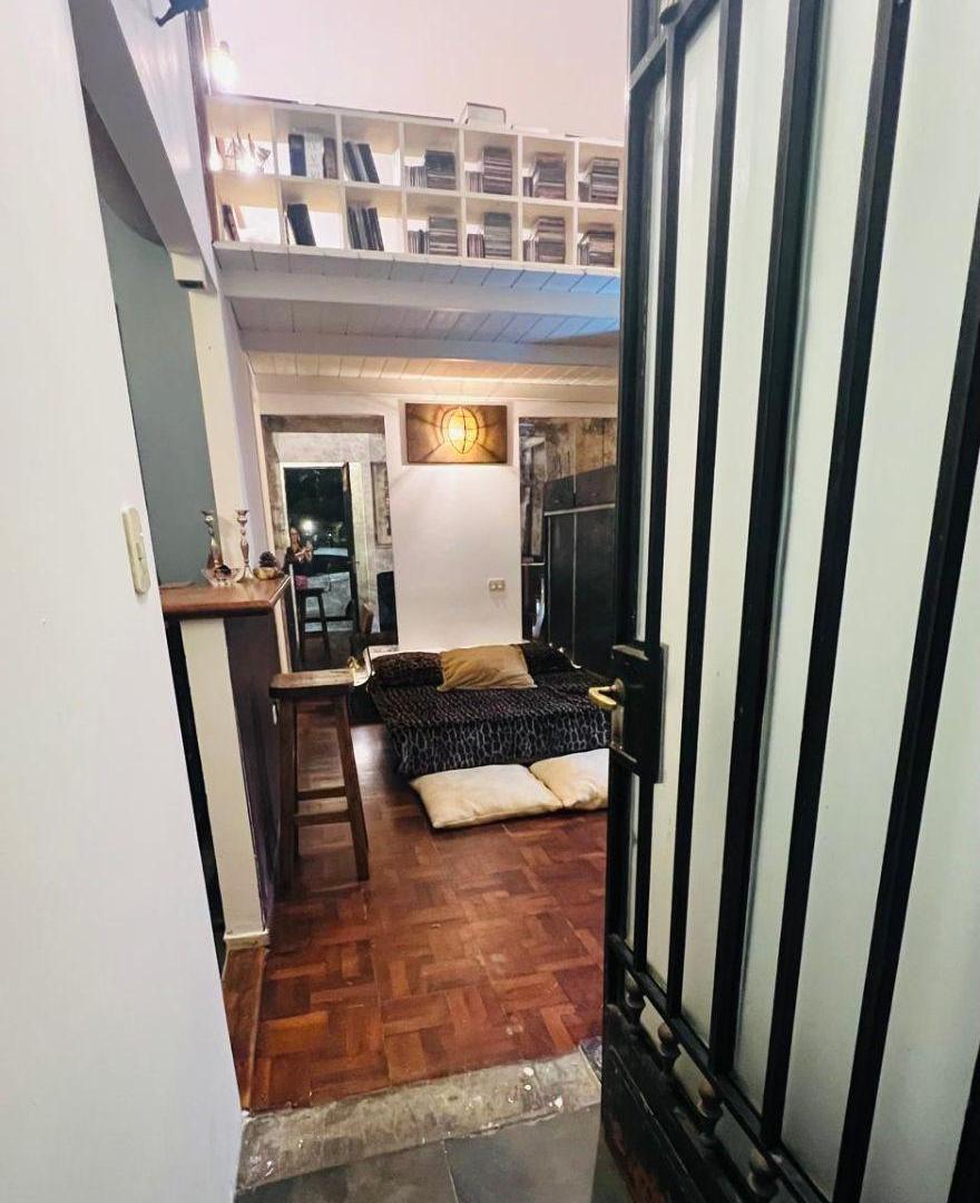 ALQUILER AMOBLADO - COLEGIALES - 2 AMBIENTES EN LOFT - Cramer al 1300