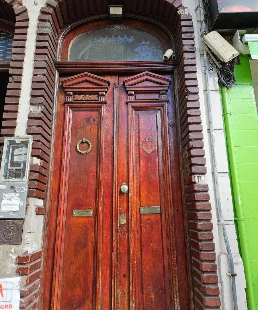 VENTA - PH A RECICLAR - LUMINOSO - GRAN OPORTUNIDAD 2
