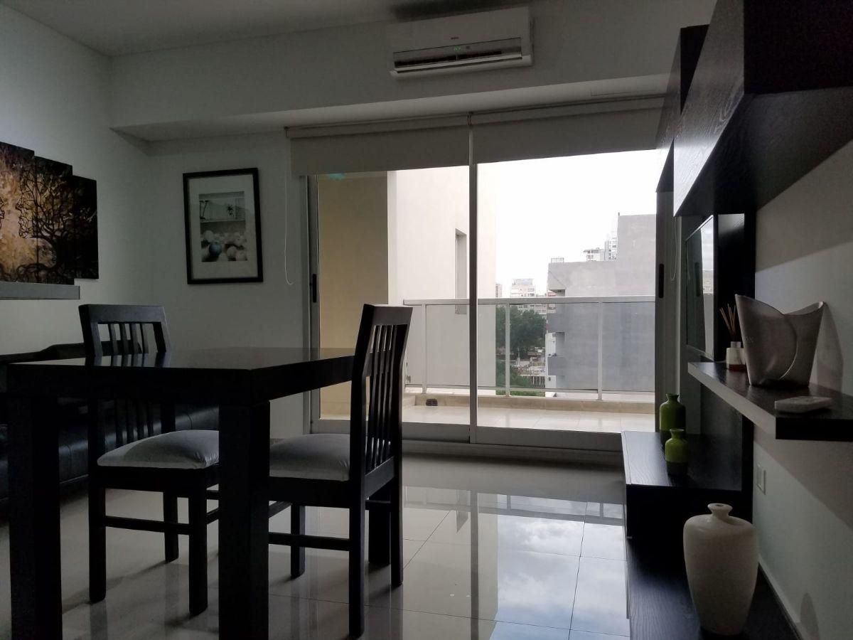 Foto de ALQUILER AMOBLADO - NUÑEZ - 2 AMBIENTES FULL AMENITIES, imagen 3