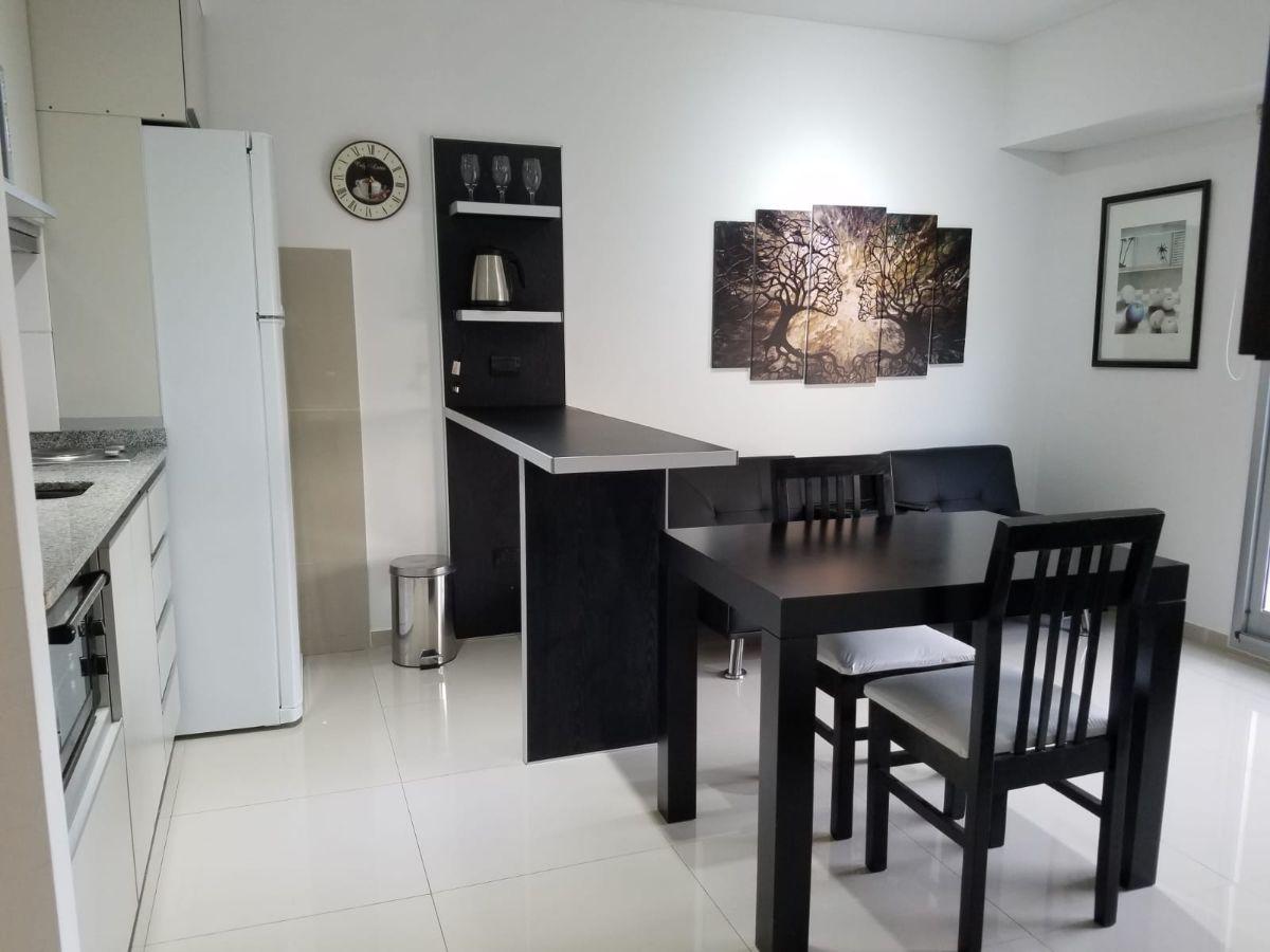 Foto de ALQUILER AMOBLADO - NUÑEZ - 2 AMBIENTES FULL AMENITIES, imagen 4