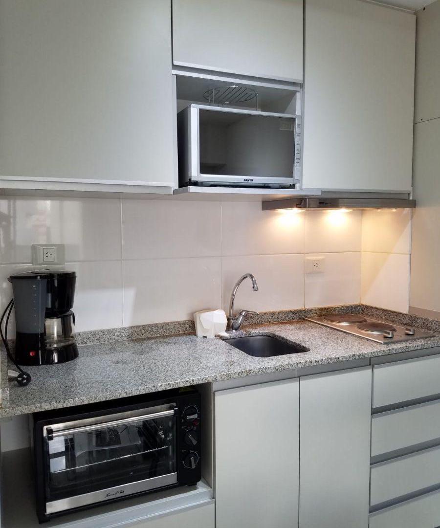 Foto de ALQUILER AMOBLADO - NUÑEZ - 2 AMBIENTES FULL AMENITIES, imagen 5