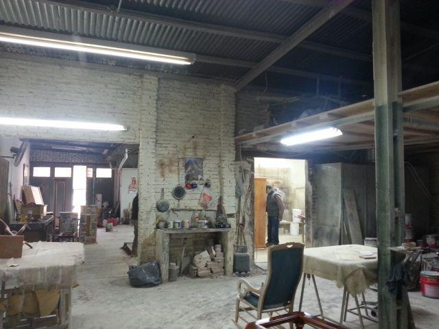 Galpon Venta de 245 m² en General San Martin 2