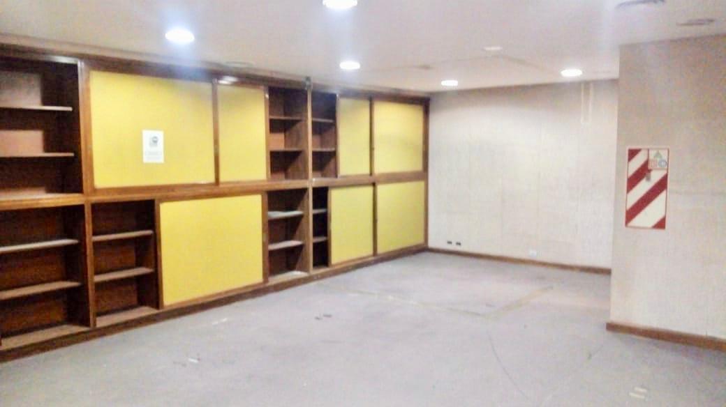 Alquiler Galpón 1420 m² Pompeya, Caba 5