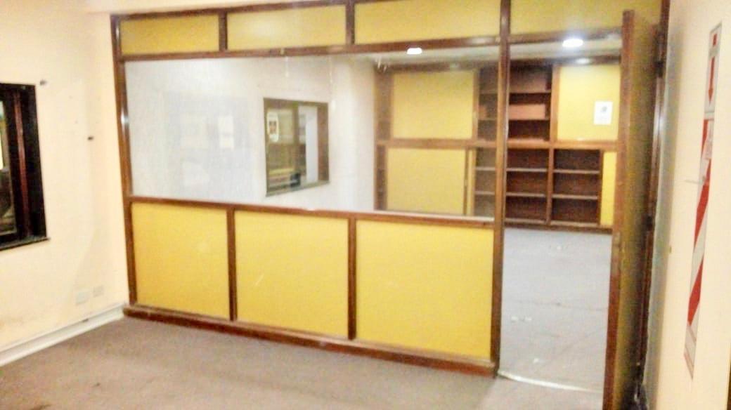 Alquiler Galpón 1420 m² Pompeya, Caba 3