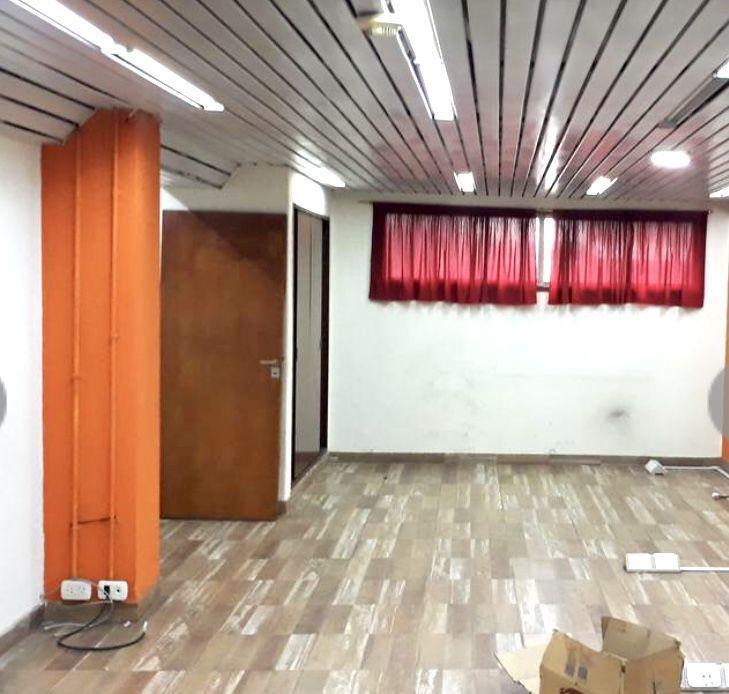 Excelente Galpón 2380 m² en Malvinas Argentinas 1