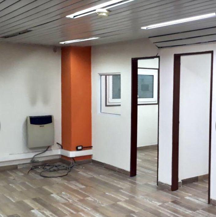 Excelente Galpón 2380 m² en Malvinas Argentinas 2