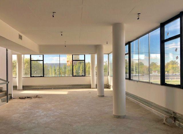 Alquiler Galpón 1200 m² - La Reja Grande, Moreno 1
