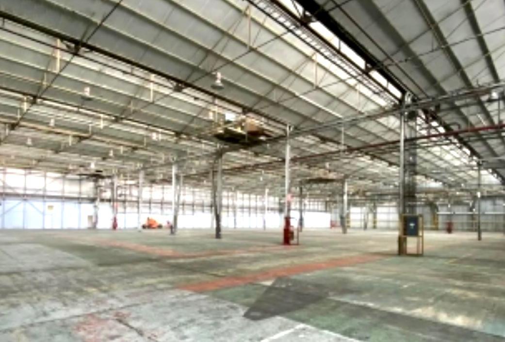 Alquiler Galpón 7000 m² - Berazategui 3