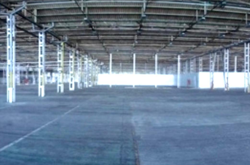 Alquiler Galpón 7000 m² - Berazategui 5