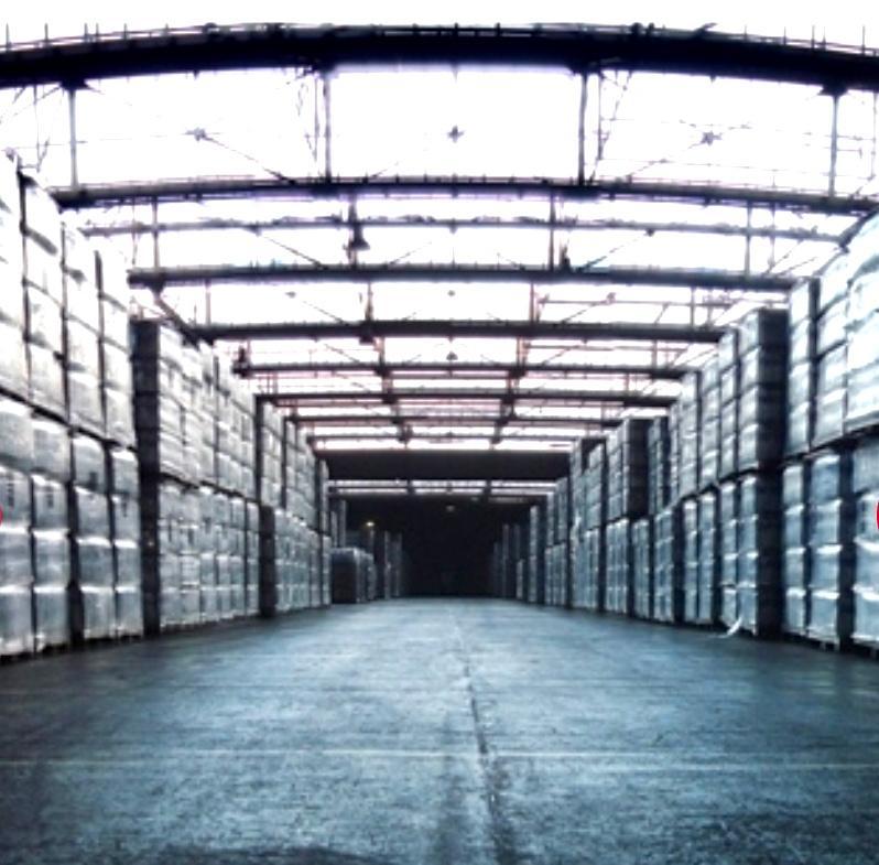 Alquiler Galpón 7000 m² - Berazategui 1