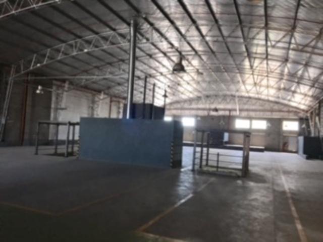Venta Galpón 3600 m² en Mataderos 2