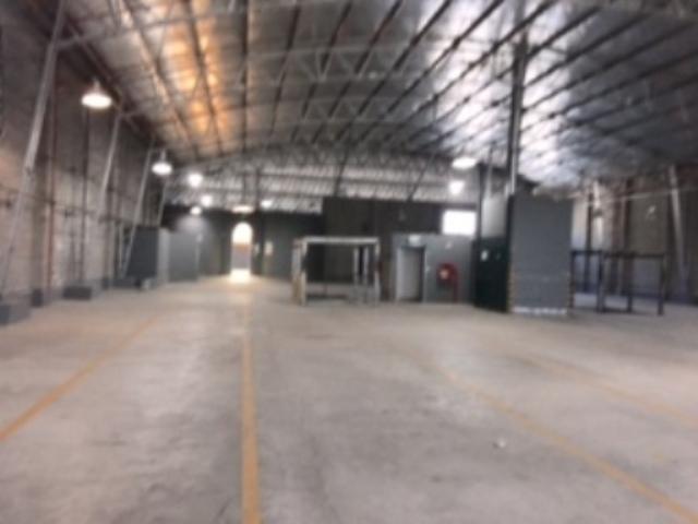 Venta Galpón 3600 m² en Mataderos 1