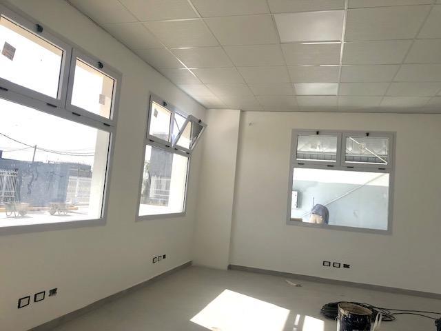 Alquiler Nave 3000 m² en Parque Industrial Pilar 3